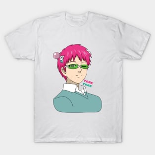 Yare yare T-Shirt